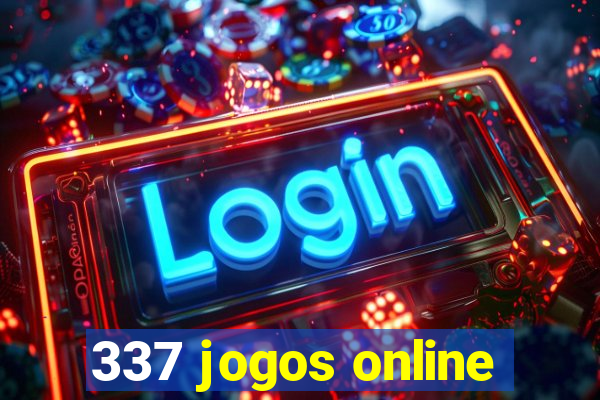 337 jogos online